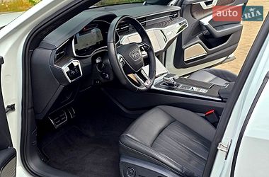 Седан Audi A6 2019 в Днепре