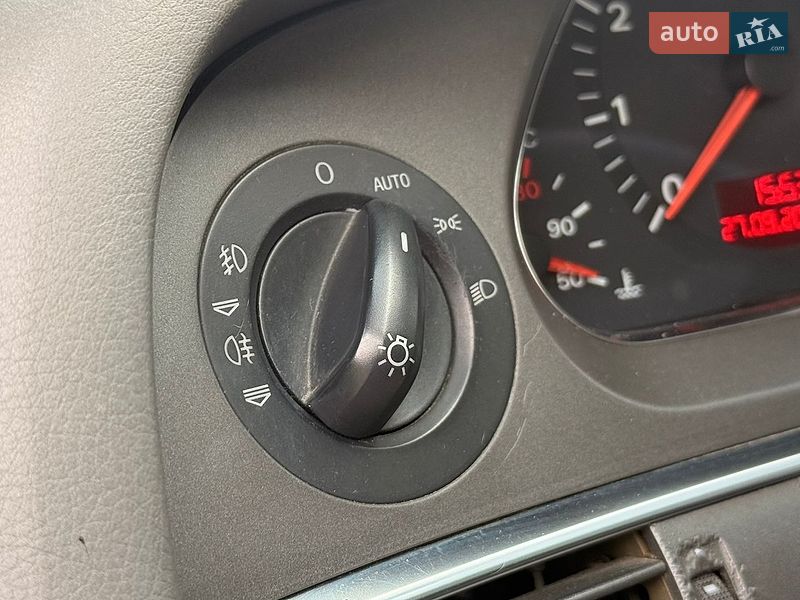 Універсал Audi A6 2005 в Тернополі