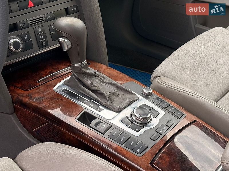 Універсал Audi A6 2005 в Тернополі