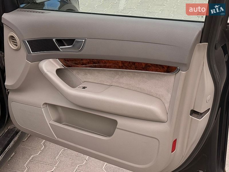 Універсал Audi A6 2005 в Тернополі