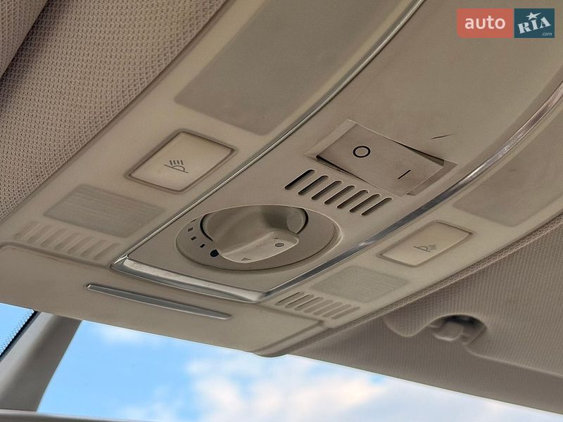 Універсал Audi A6 2005 в Тернополі