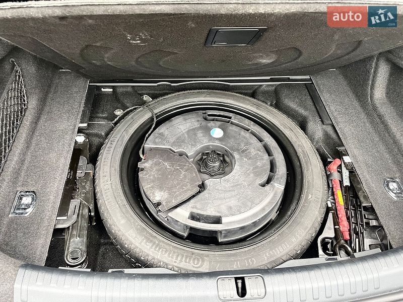 Седан Audi A6 2019 в Рівному