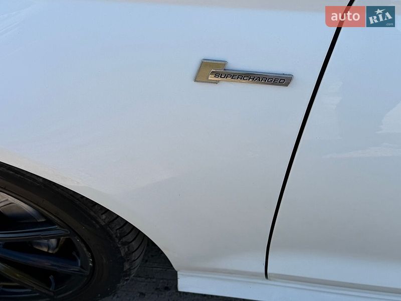 Седан Audi A6 2016 в Киеве