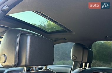 Седан Audi A6 2016 в Киеве