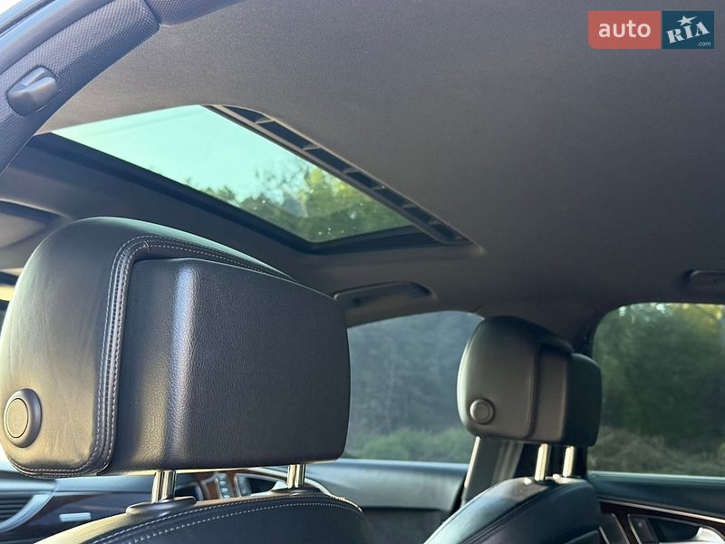 Седан Audi A6 2016 в Киеве