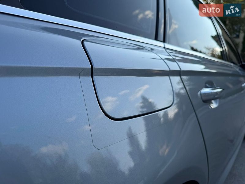Седан Audi A6 2018 в Києві