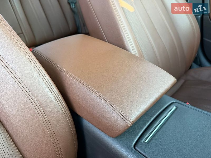 Седан Audi A6 2018 в Києві