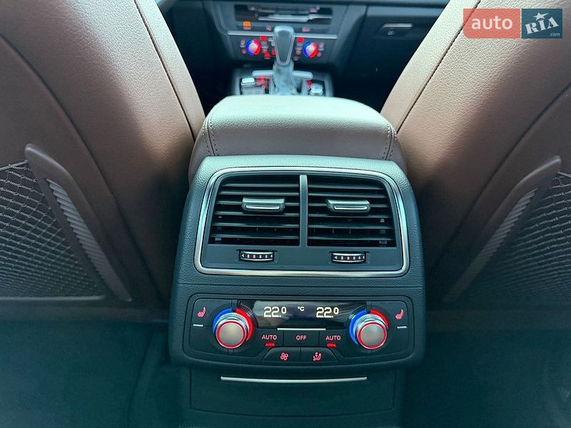 Седан Audi A6 2018 в Києві