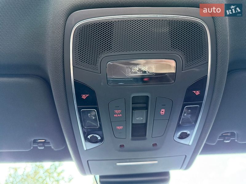 Седан Audi A6 2018 в Києві
