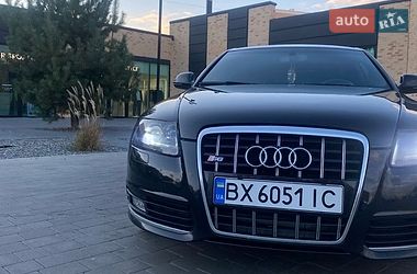 Седан Audi A6 2009 в Хмельницком фото 14 Седан Audi A6 2009 в Хмельницком