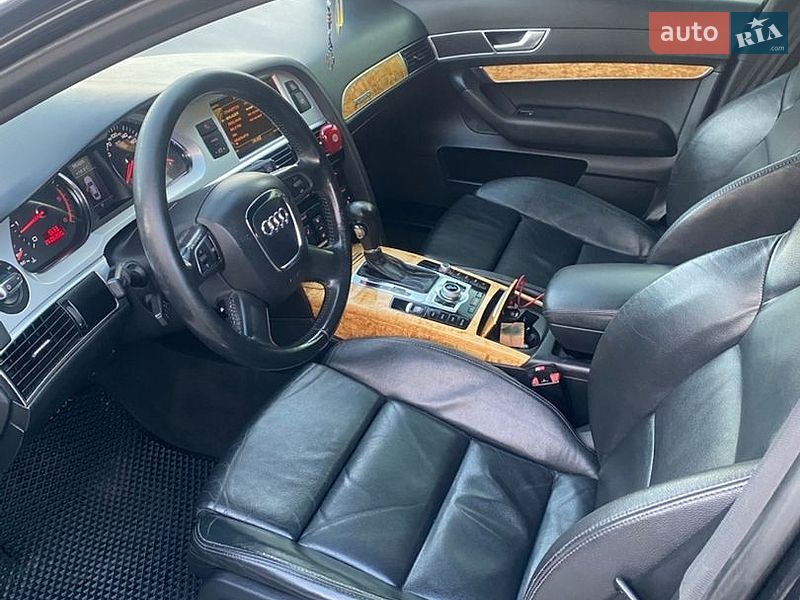 Седан Audi A6 2009 в Хмельницком фото 19 Седан Audi A6 2009 в Хмельницком