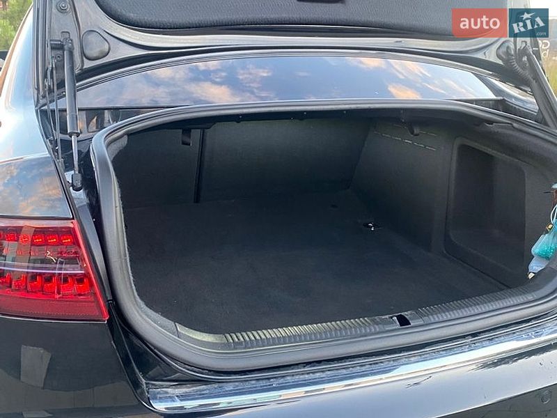 Седан Audi A6 2009 в Хмельницком фото 27 Седан Audi A6 2009 в Хмельницком