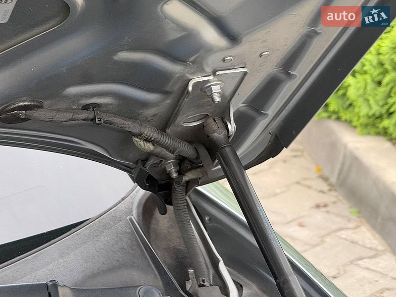Седан Audi A6 2014 в Одесі