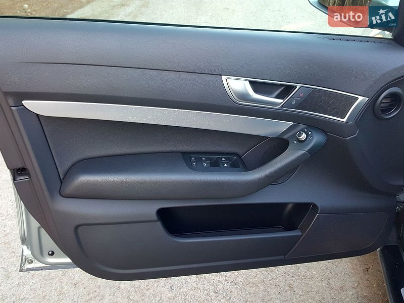 Седан Audi A6 2010 в Луцьку фото 22 Седан Audi A6 2010 в Луцьку