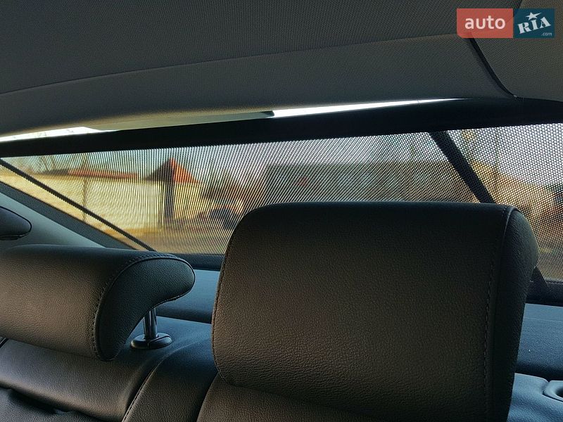 Седан Audi A6 2010 в Луцьку фото 32 Седан Audi A6 2010 в Луцьку