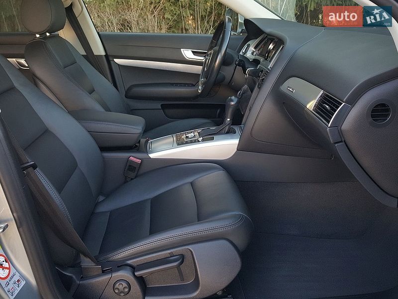 Седан Audi A6 2010 в Луцьку фото 51 Седан Audi A6 2010 в Луцьку
