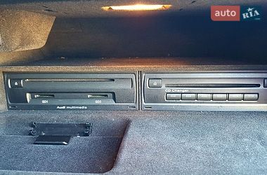 Седан Audi A6 2010 в Луцьку фото 52 Седан Audi A6 2010 в Луцьку