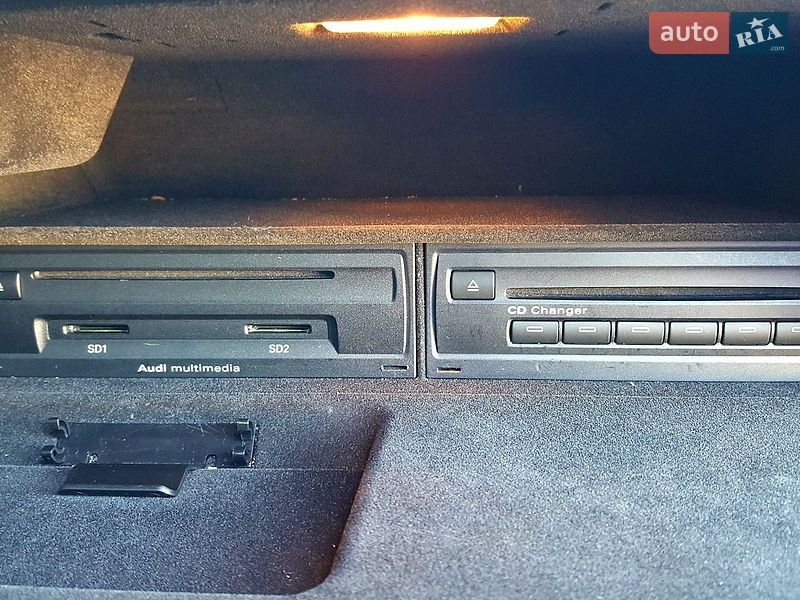 Седан Audi A6 2010 в Луцьку фото 52 Седан Audi A6 2010 в Луцьку