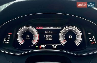 Седан Audi A6 2019 в Дрогобыче
