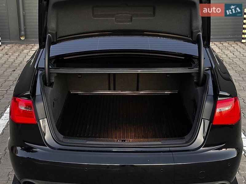 Седан Audi A6 2013 в Тернополі фото 23 Седан Audi A6 2013 в Тернополі