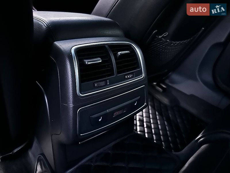 Седан Audi A6 2013 в Тернополі фото 28 Седан Audi A6 2013 в Тернополі