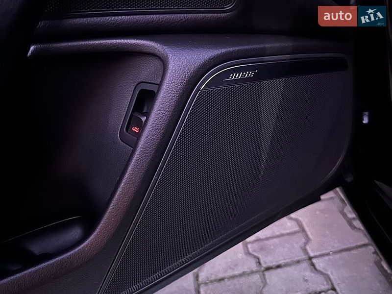 Седан Audi A6 2013 в Тернополі фото 39 Седан Audi A6 2013 в Тернополі