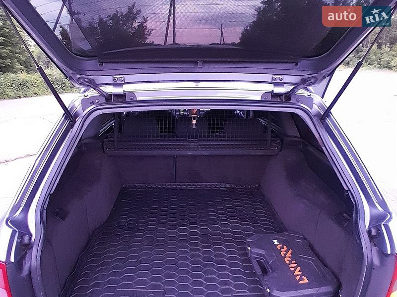 Універсал Audi A6 1999 в Корсунь-Шевченківському фото 7 Універсал Audi A6 1999 в Корсунь-Шевченківському