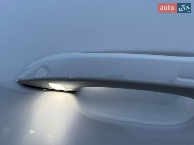 Універсал Audi A6 2019 в Бережанах