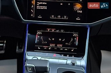 Універсал Audi A6 2019 в Бережанах