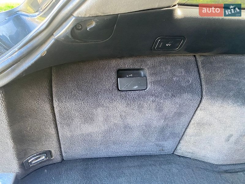 Универсал Audi A6 1999 в Николаеве