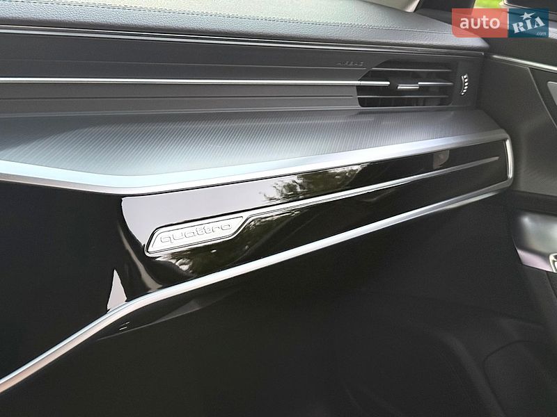Седан Audi A6 2018 в Києві