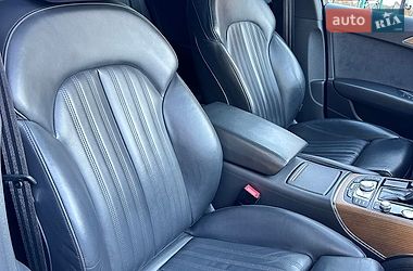Седан Audi A6 2016 в Самборі фото 24 Седан Audi A6 2016 в Самборі
