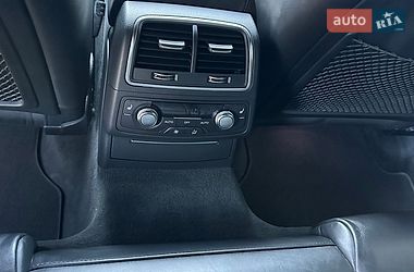 Седан Audi A6 2016 в Самборі фото 36 Седан Audi A6 2016 в Самборі