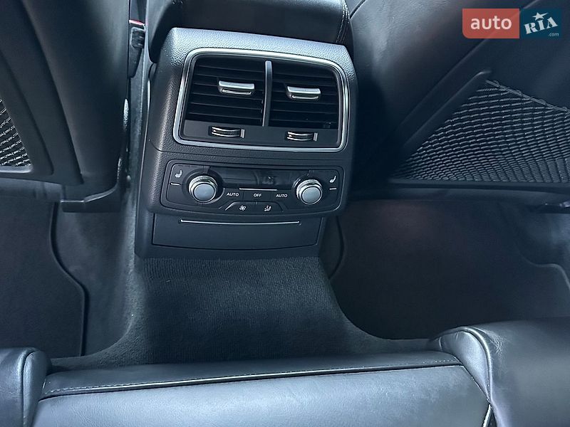 Седан Audi A6 2016 в Самборі фото 36 Седан Audi A6 2016 в Самборі