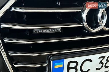 Седан Audi A6 2016 в Самборі фото 49 Седан Audi A6 2016 в Самборі