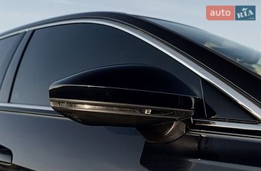 Седан Audi A6 2020 в Виннице