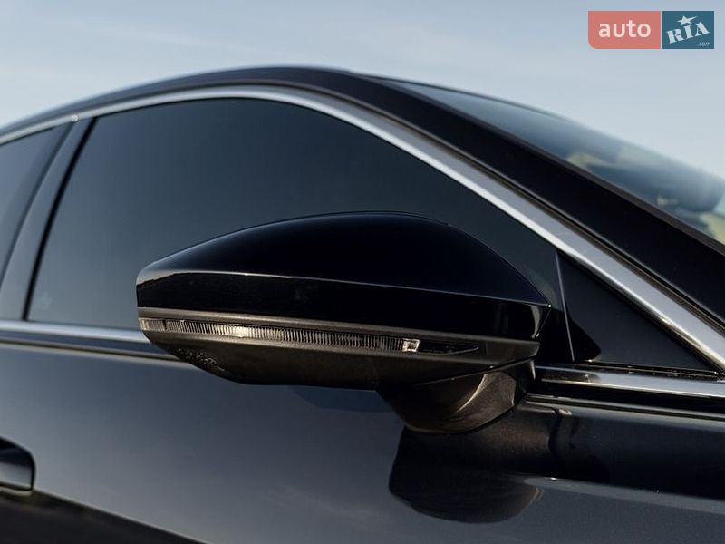 Седан Audi A6 2020 в Виннице
