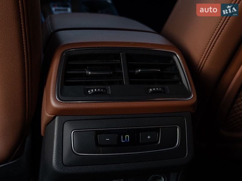 Седан Audi A6 2020 в Виннице