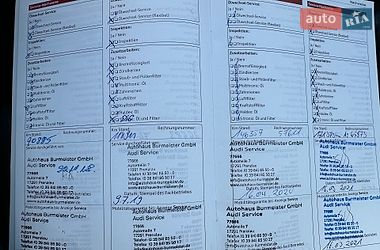 Седан Audi A6 2016 в Самборі фото 5 Седан Audi A6 2016 в Самборі