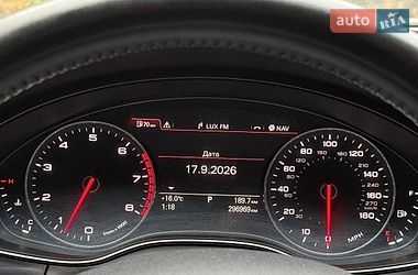 Седан Audi A6 2011 в Львові фото 12 Седан Audi A6 2011 в Львові