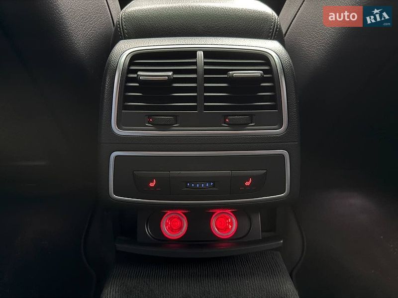 Седан Audi A6 2011 в Львові фото 19 Седан Audi A6 2011 в Львові