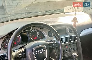 Седан Audi A6 2006 в Бару
