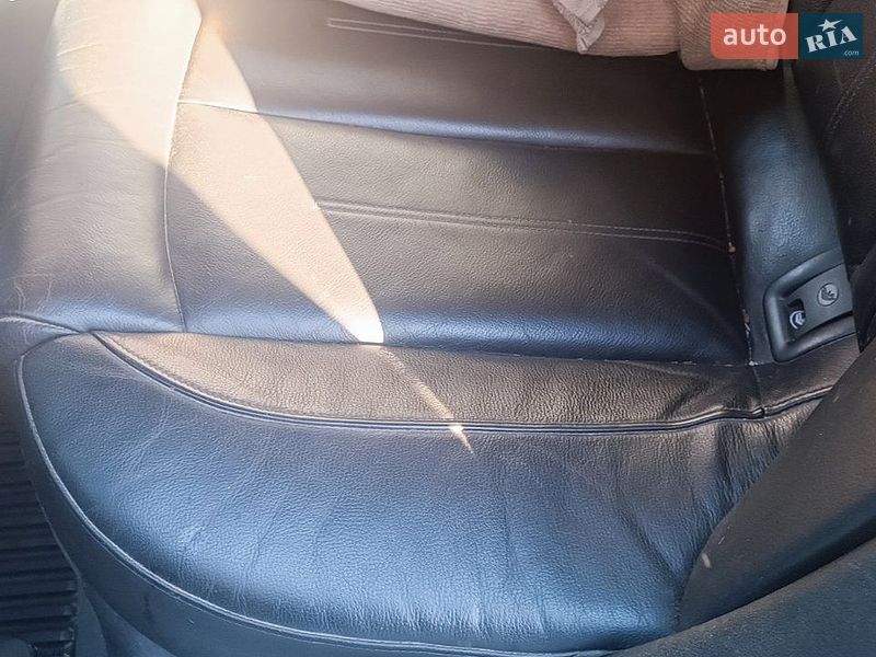Седан Audi A6 2015 в Чернігові фото 7 Седан Audi A6 2015 в Чернігові