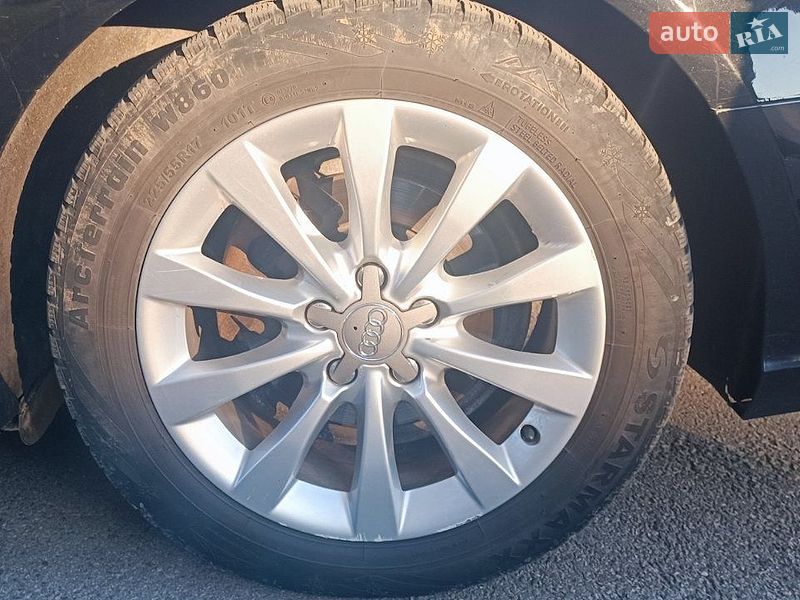 Седан Audi A6 2015 в Чернігові фото 16 Седан Audi A6 2015 в Чернігові