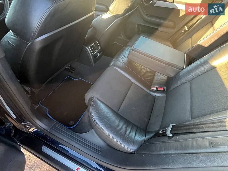 Универсал Audi A6 2006 в Боярке