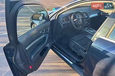 Универсал Audi A6 2006 в Боярке
