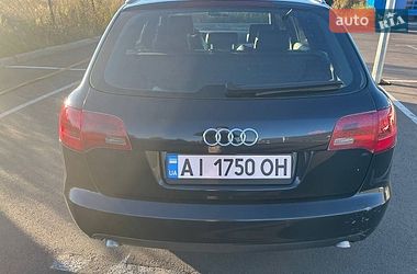 Универсал Audi A6 2006 в Боярке