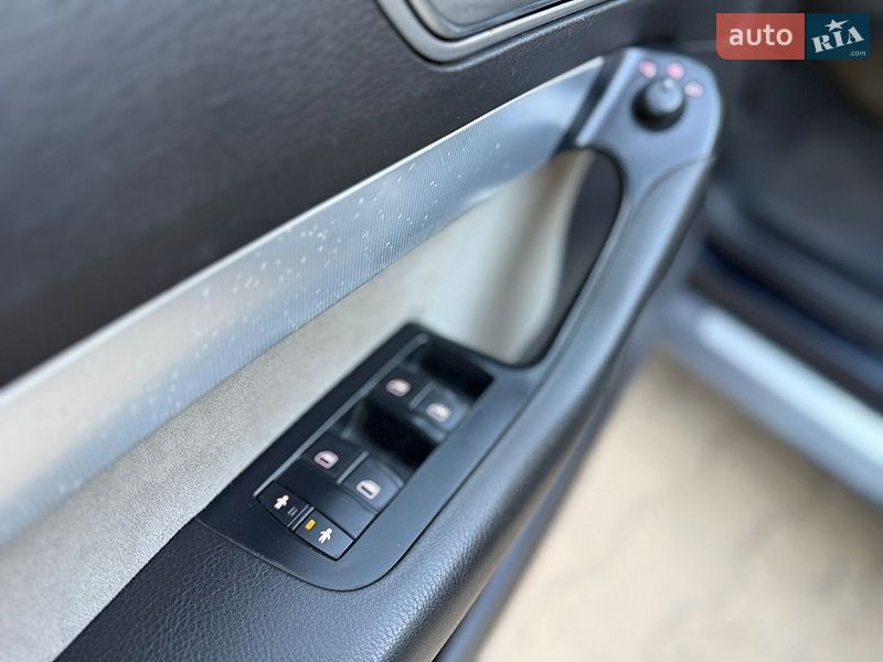 Універсал Audi A6 2007 в Чернівцях