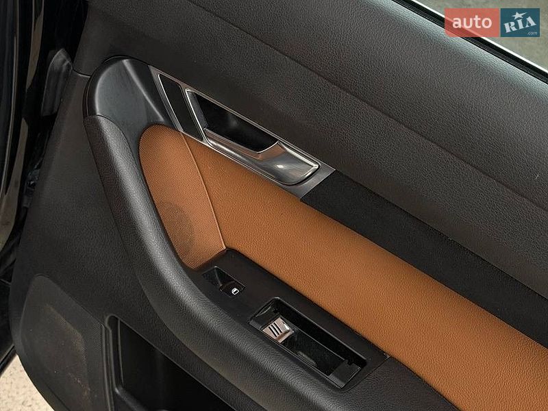 Седан Audi A6 2005 в Стрые