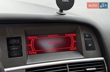 Седан Audi A6 2005 в Стрые